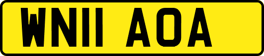 WN11AOA