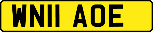 WN11AOE