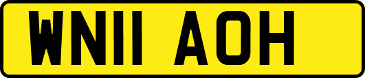 WN11AOH