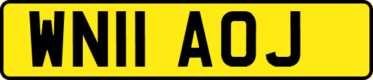 WN11AOJ