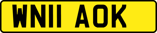WN11AOK