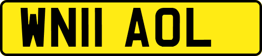 WN11AOL