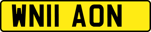 WN11AON