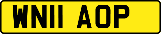 WN11AOP