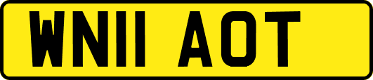WN11AOT