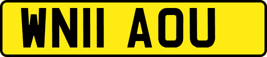 WN11AOU