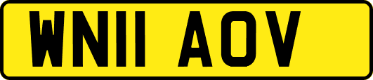 WN11AOV