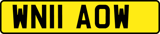 WN11AOW