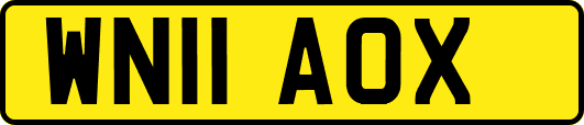 WN11AOX