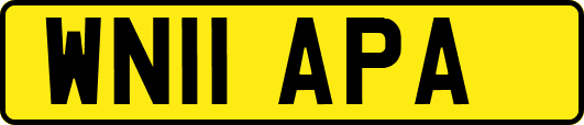 WN11APA