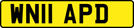 WN11APD
