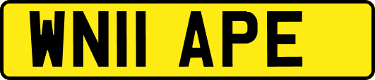 WN11APE