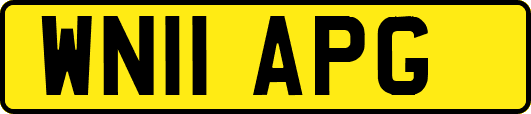 WN11APG