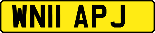 WN11APJ