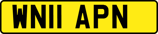 WN11APN