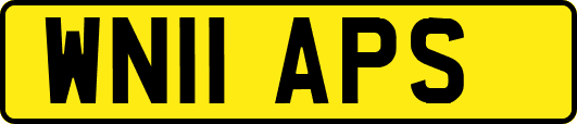 WN11APS