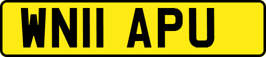 WN11APU