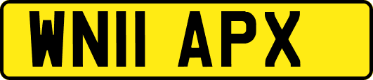 WN11APX