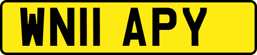 WN11APY