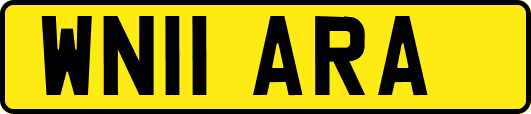WN11ARA