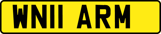 WN11ARM