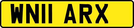 WN11ARX