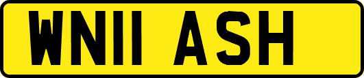 WN11ASH