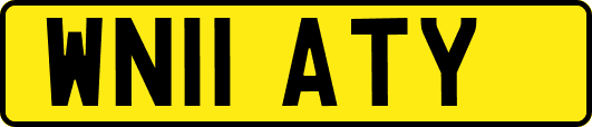 WN11ATY