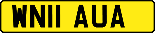 WN11AUA