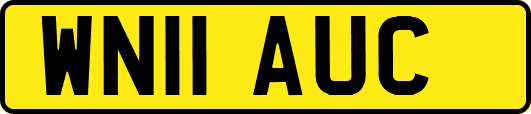 WN11AUC