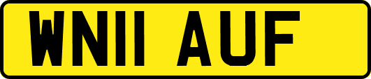 WN11AUF