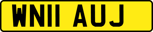 WN11AUJ