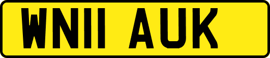 WN11AUK
