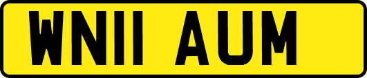 WN11AUM