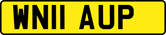 WN11AUP
