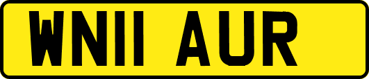 WN11AUR