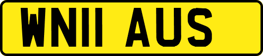 WN11AUS