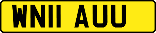WN11AUU