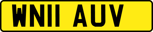 WN11AUV