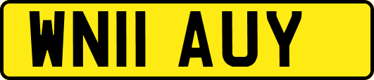 WN11AUY