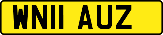 WN11AUZ
