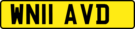 WN11AVD