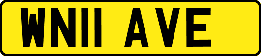 WN11AVE
