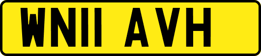 WN11AVH