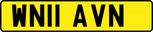 WN11AVN