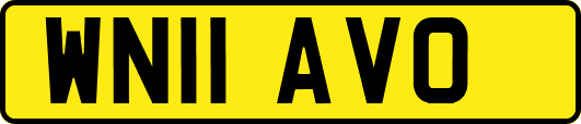 WN11AVO