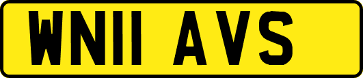 WN11AVS