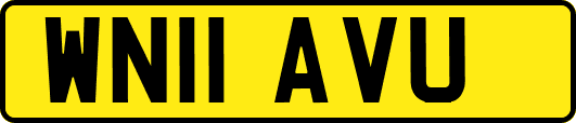 WN11AVU