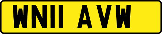 WN11AVW