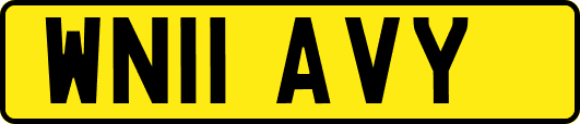 WN11AVY